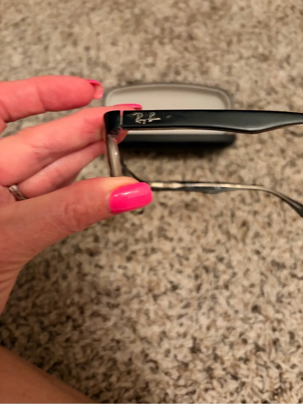 Ray-Ban ray ban